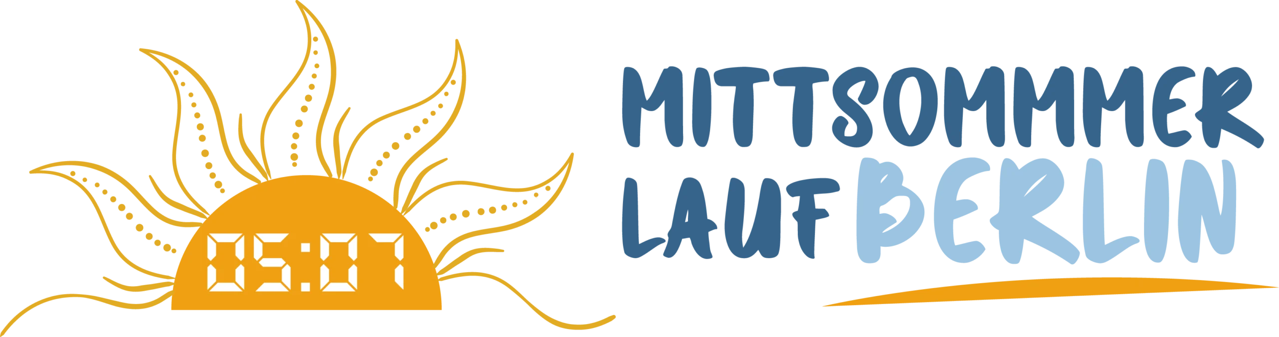 Mittsommer-Lauf
